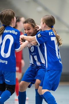 Bild 116 - wDJ Power Girls Cup Suederelbe